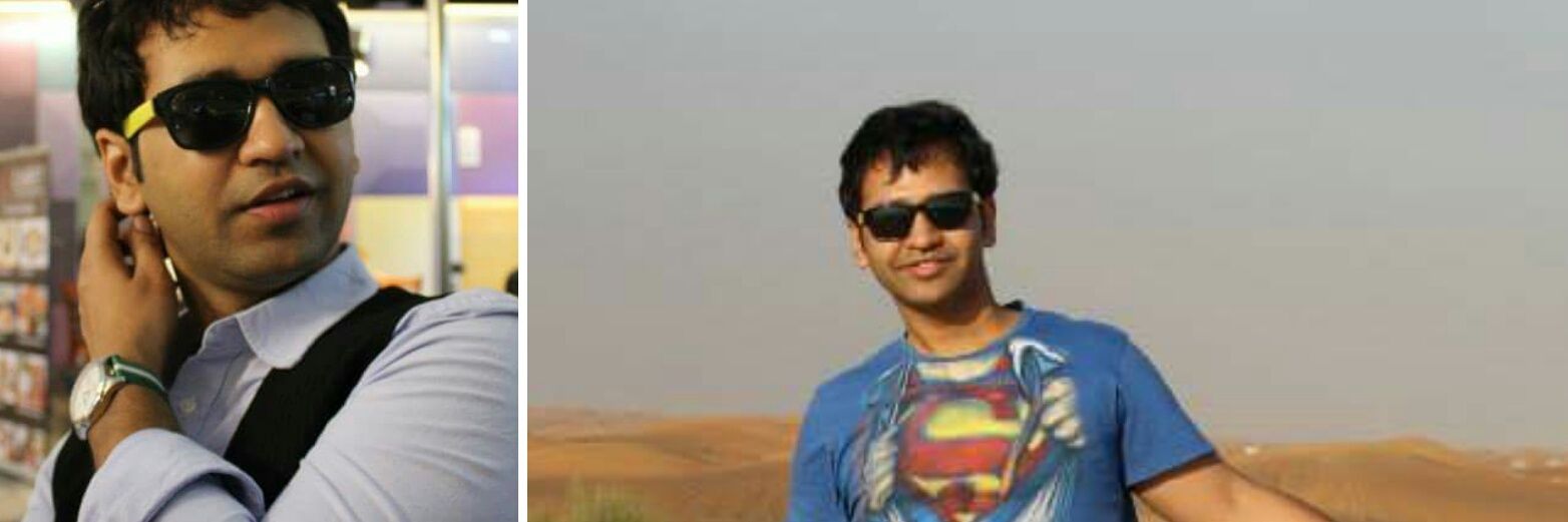 Prabal4018's profile banner image