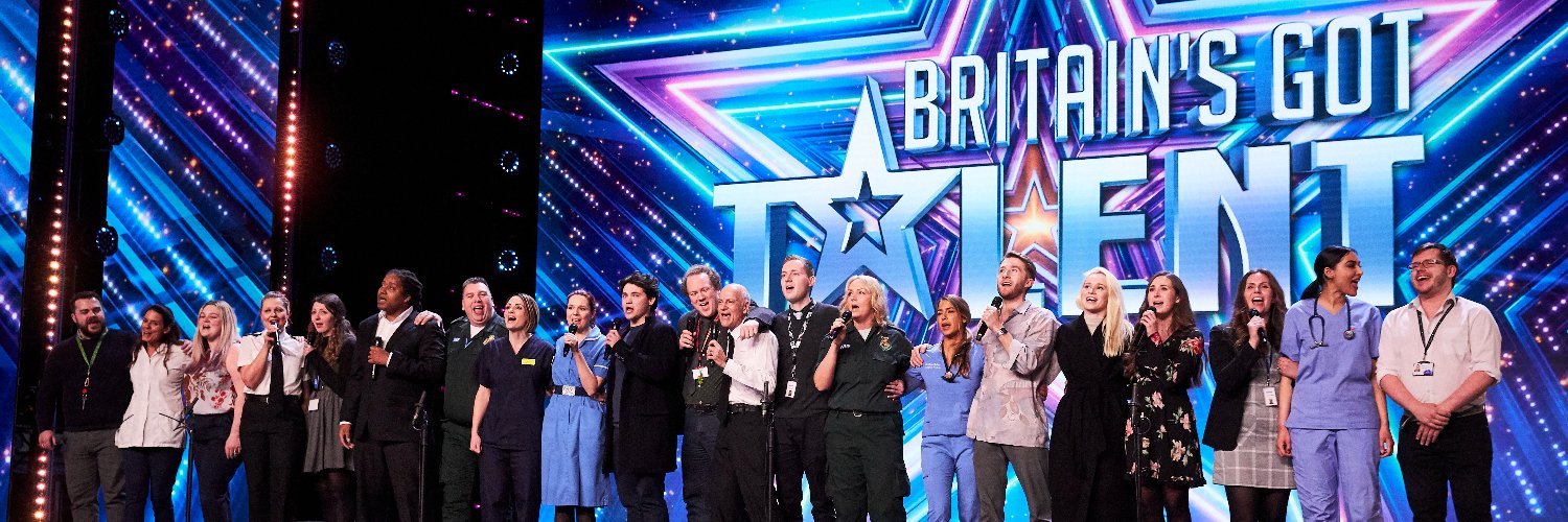 The Frontline Singers banner