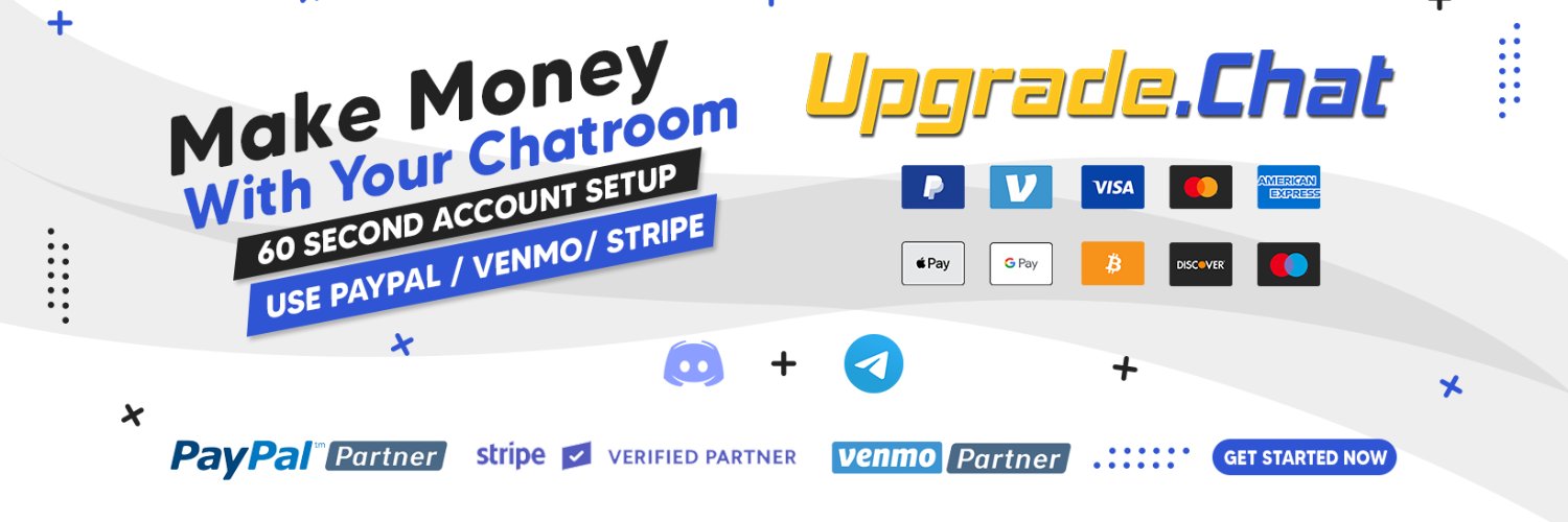 Upgrade_Chat's profile banner image