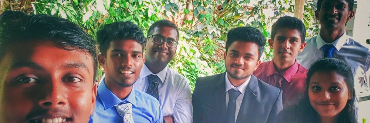 VipunRandeer's profile banner image