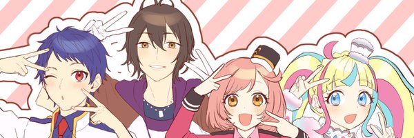6Ae5k Profile Banner
