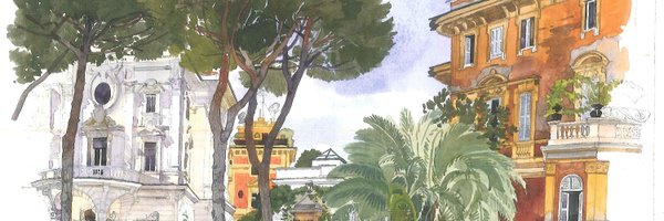 EIEF_Rome Profile Banner
