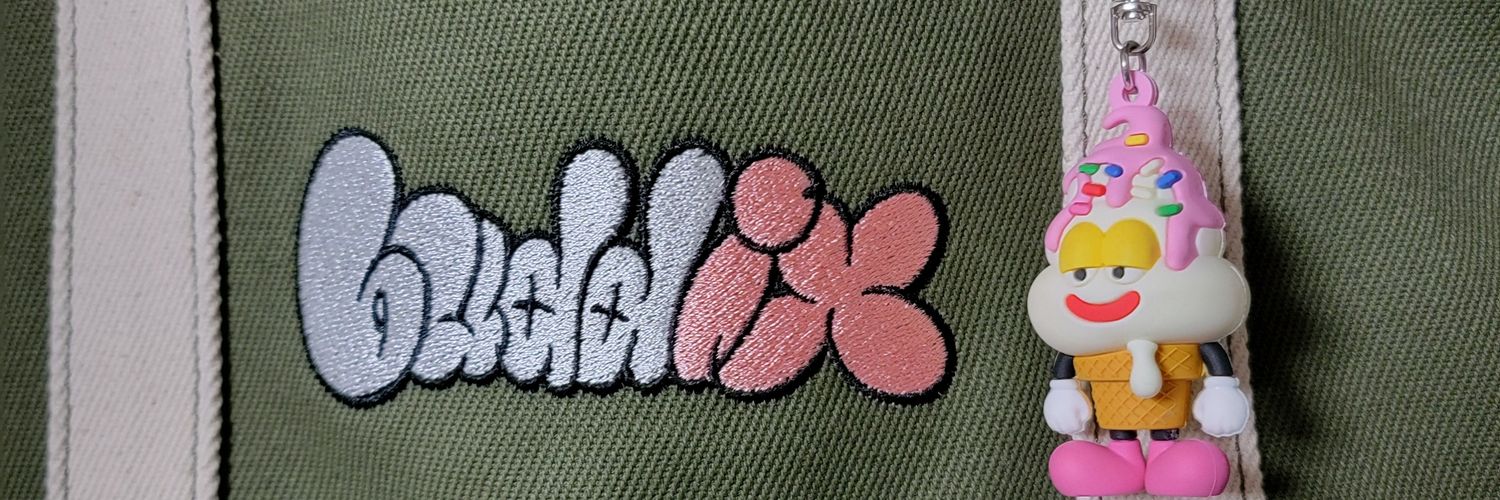 megutacho's profile banner image