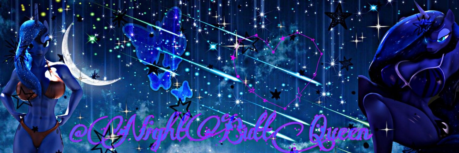 Princess Luna (🟢) banner