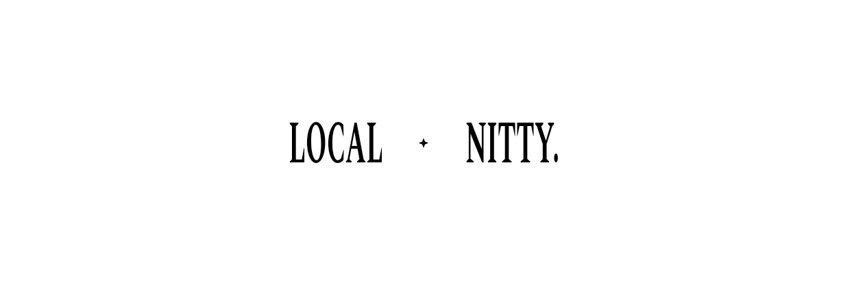 Local Nitty banner