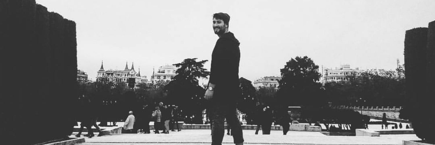TheRealAlanV's profile banner image