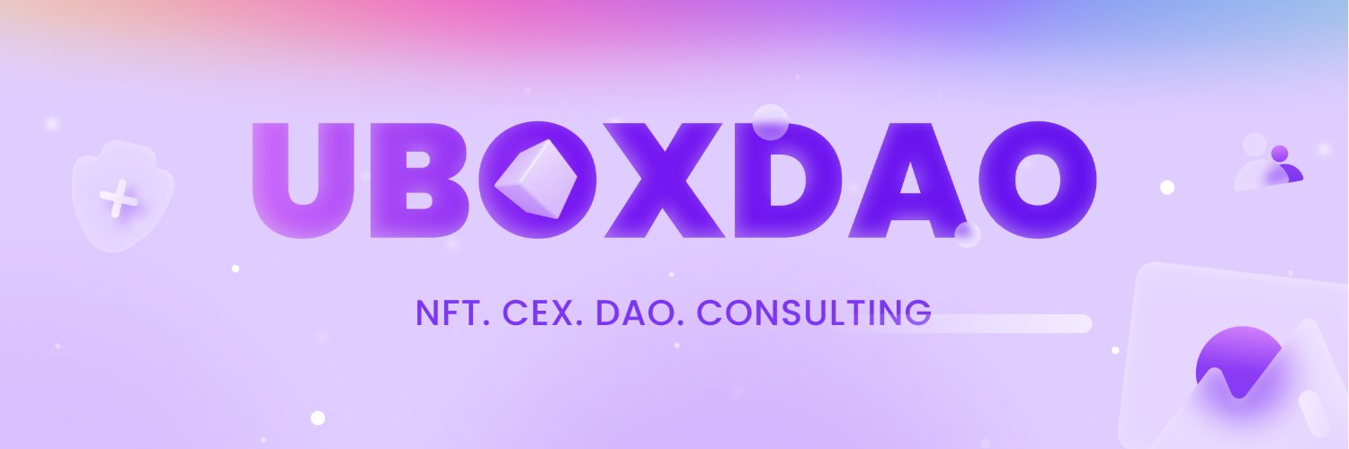 UBOX banner