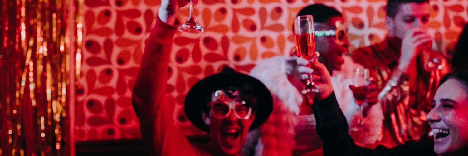 Blue Torch Radio banner