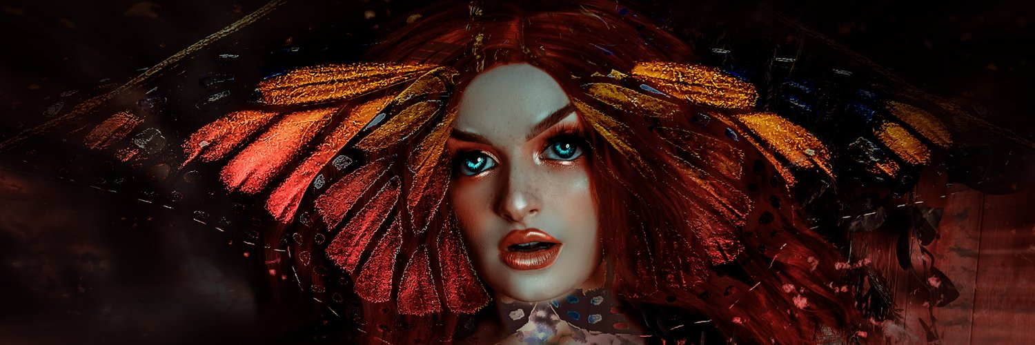 Miss Mischief banner