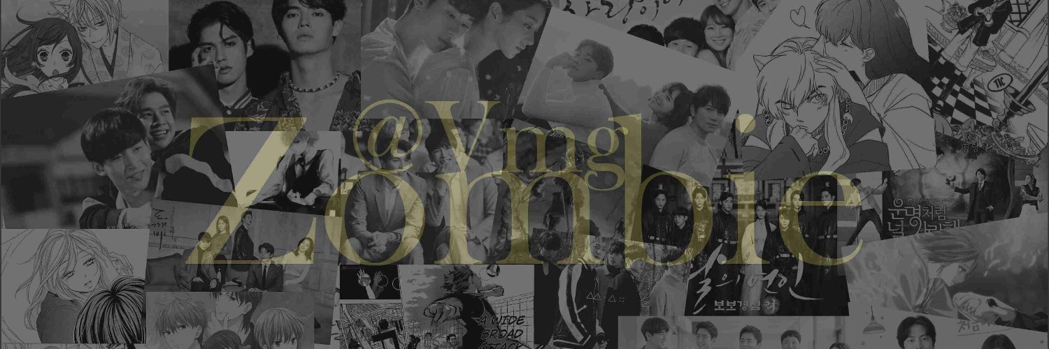 VmgZombie's profile banner image