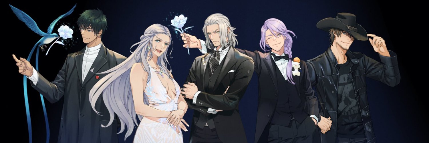 Robocopio_'s profile banner image