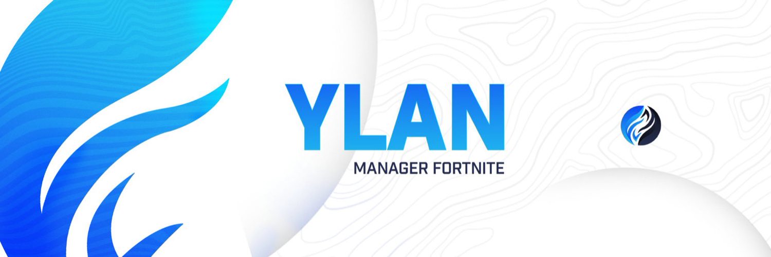 Ylan Profile Banner