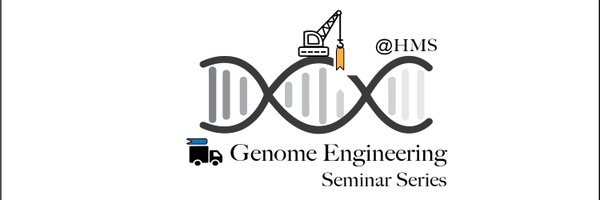 GenomeSeminars Profile Banner