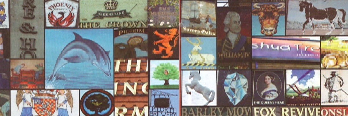 East & Mid Surrey CAMRA banner