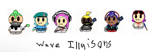 WaveIllusions Profile Banner