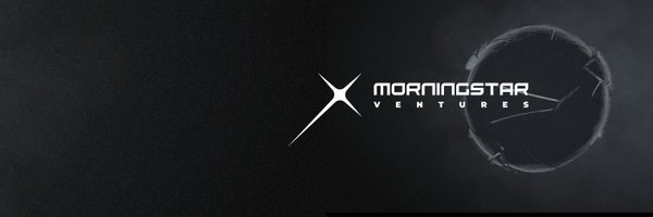 Morningstar Ventures Profile Banner