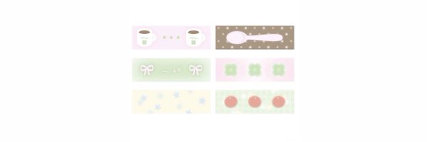 nanaminnim Profile Banner