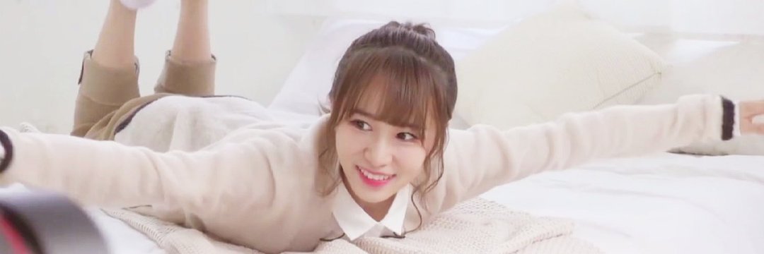 XiaoChenMei's profile banner image