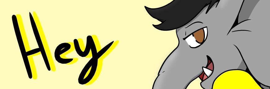 Naughty Elephant AD 🔞 (2/8 C0mm slots Open) banner