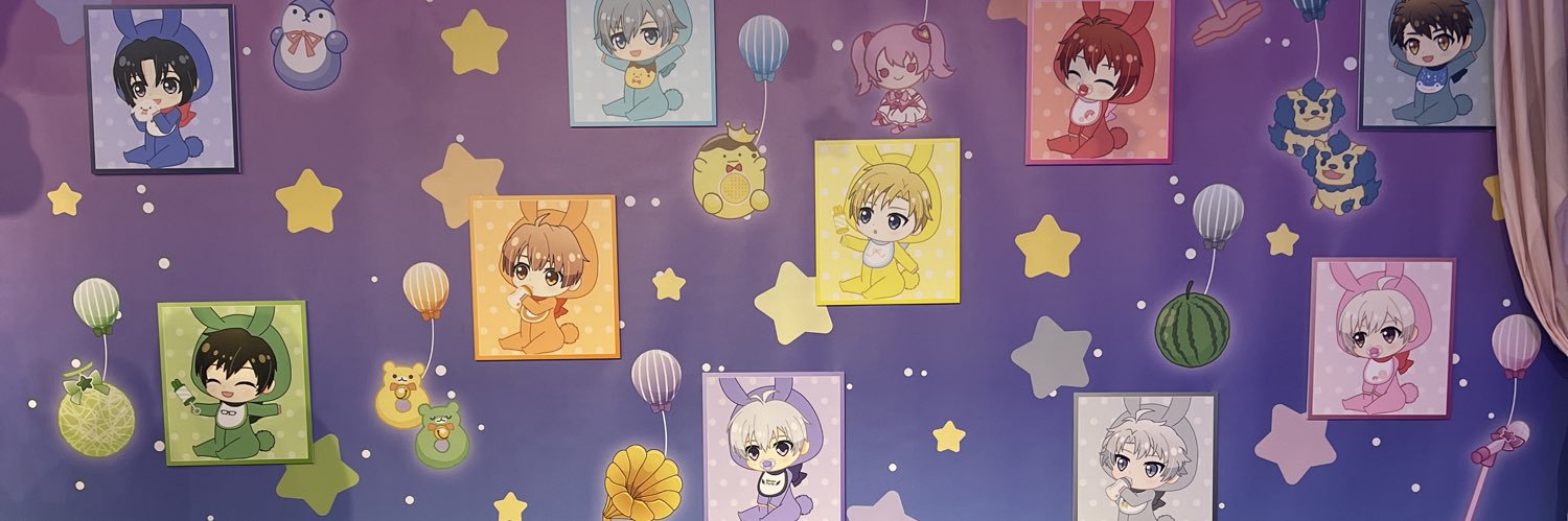 1991yomi's profile banner image