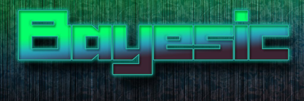 Bayesic's banner