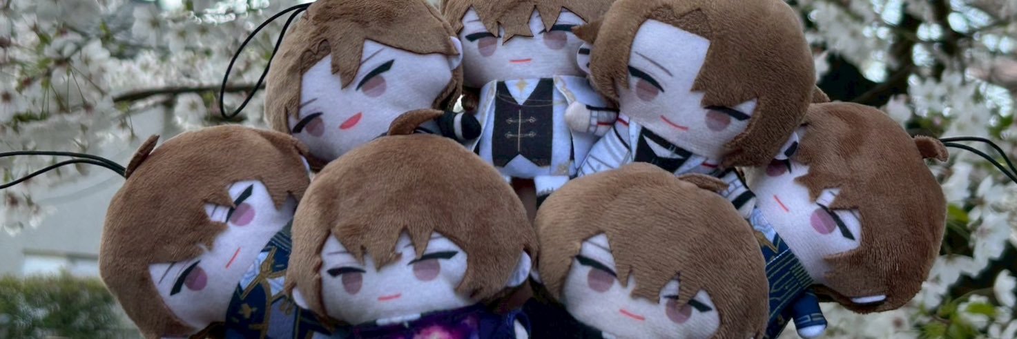 fumi1116's profile banner image