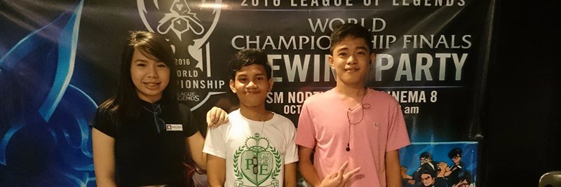 Ako2SiNeil's profile banner image