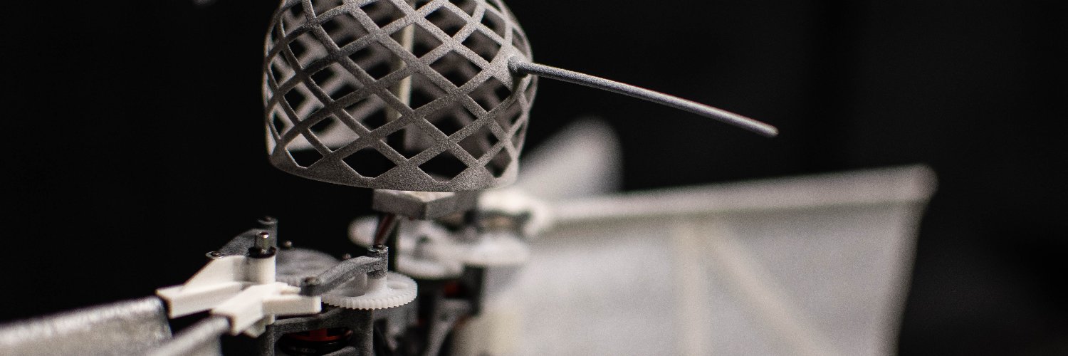 Flapper Drones banner