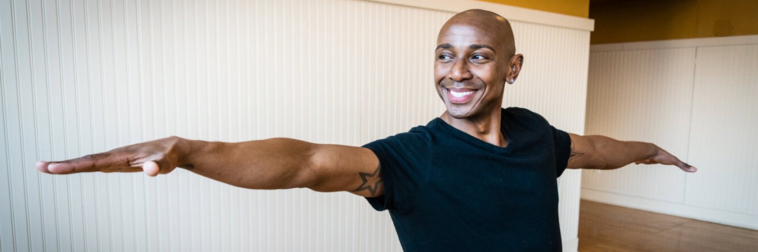 DownUnderYoga's profile banner image