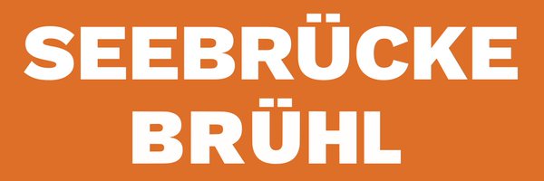 Seebrücke Brühl Profile Banner