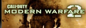 Modern Warfare 2 TrickShotts banner