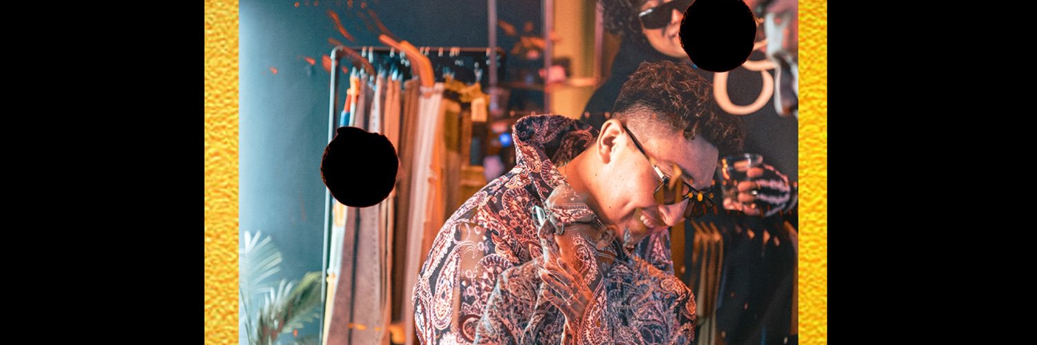 mexijake's profile banner image