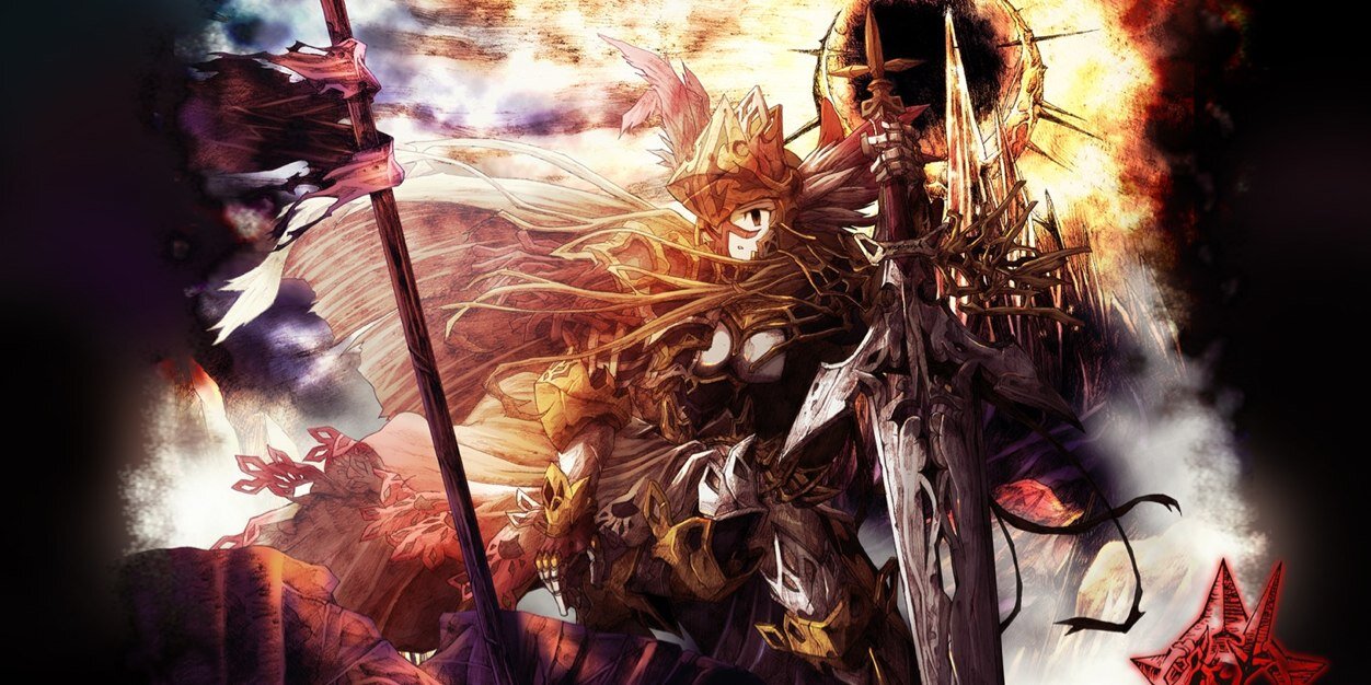 harmony buster banner