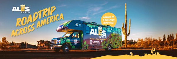 AlesforALS Profile Banner