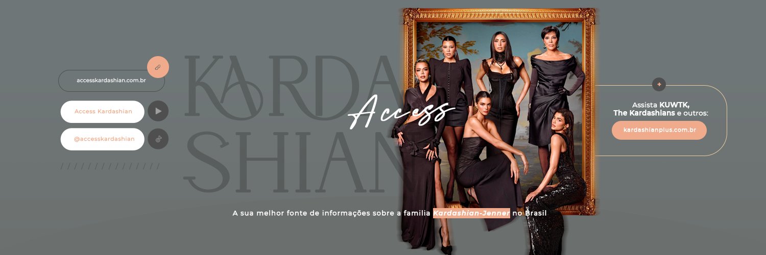 Access Kardashian's banner