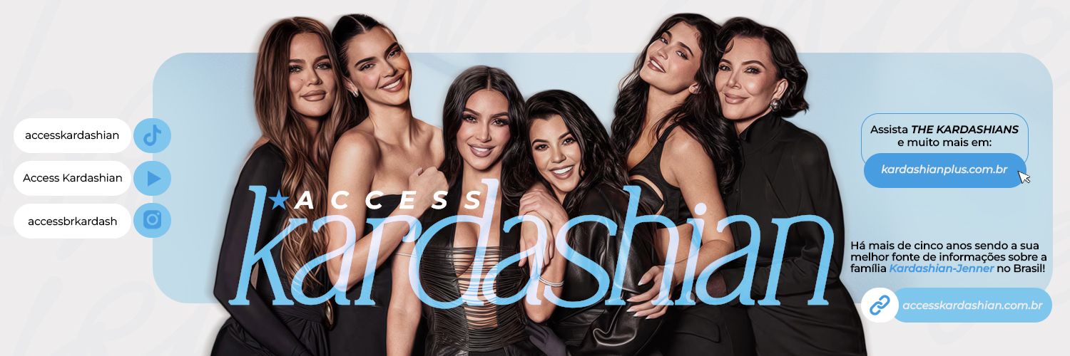 Access Kardashian banner