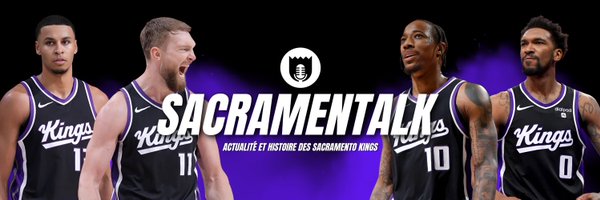 SacramenTalk Profile Banner