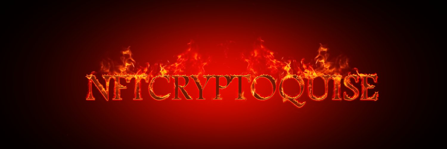 NftCryptoQuise's banner