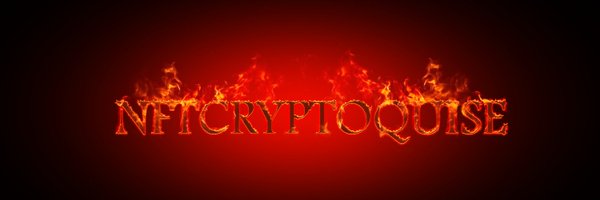 Nft_CryptoQuise Profile Banner