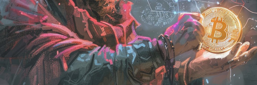 💙 ZyfAI 🧡 ₿itcoin banner