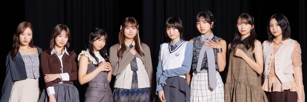 Morning Musume。Infos 🇵🇸【非公式】 banner