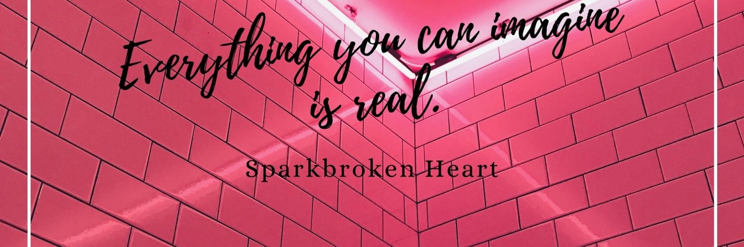 Sparkbroken_H's profile banner image