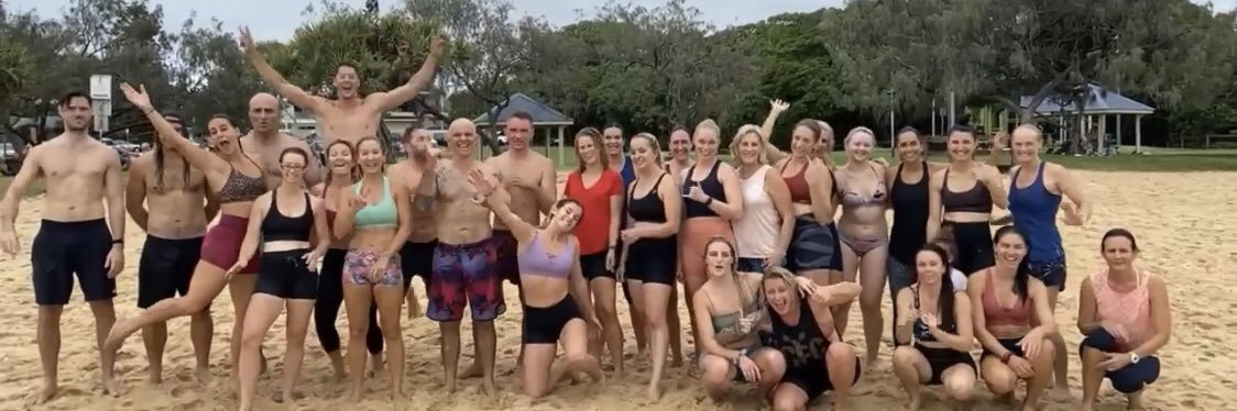 XFitCaloundra's profile banner image