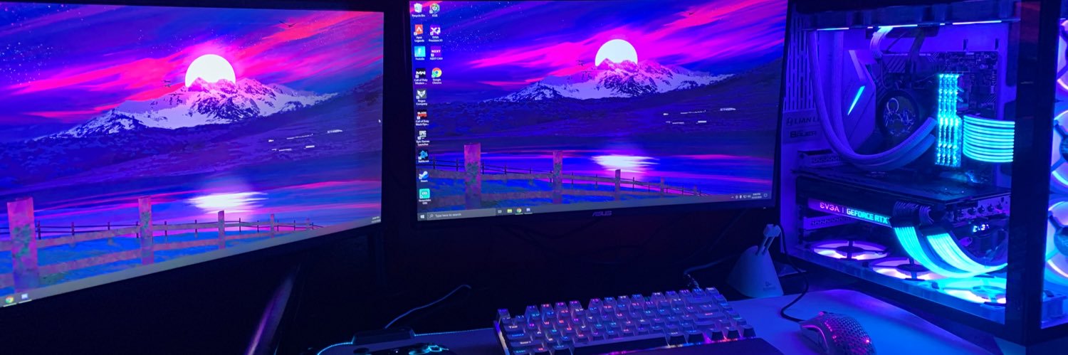 Rick banner