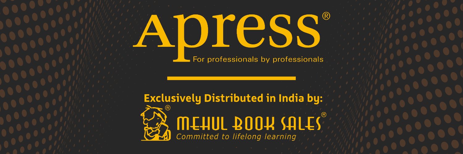 Mehul Book Sales banner