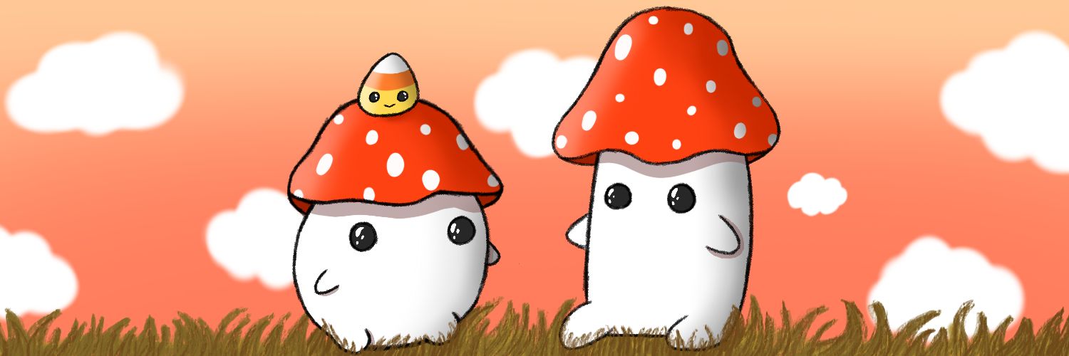 Emily the Fox 🍉 banner