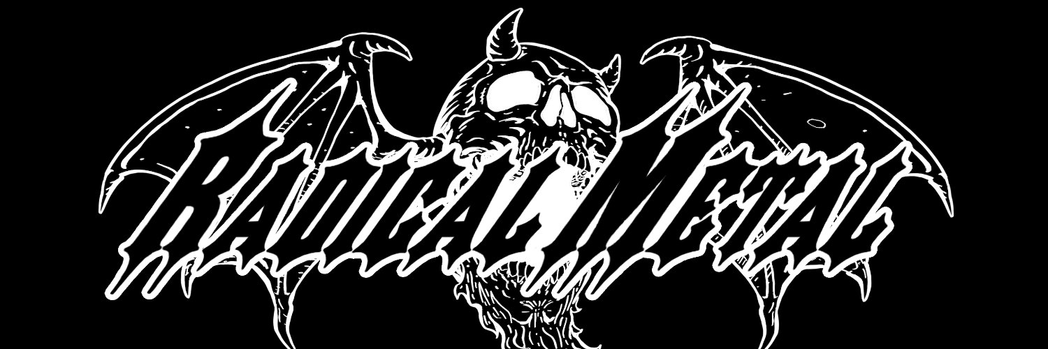 Radical Metal banner