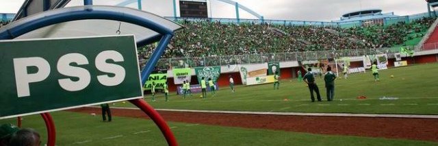 SUPORTER PSS SLEMAN banner