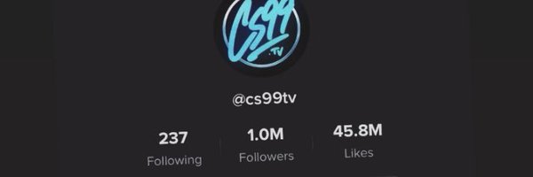 CS99TV Profile Banner