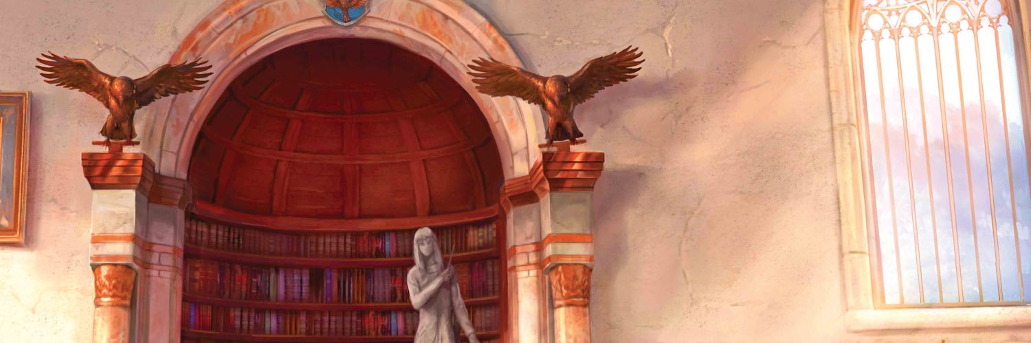 tenthweasley's profile banner image